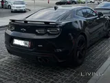 للبيع شفرولية كمارو SS موديل 2019